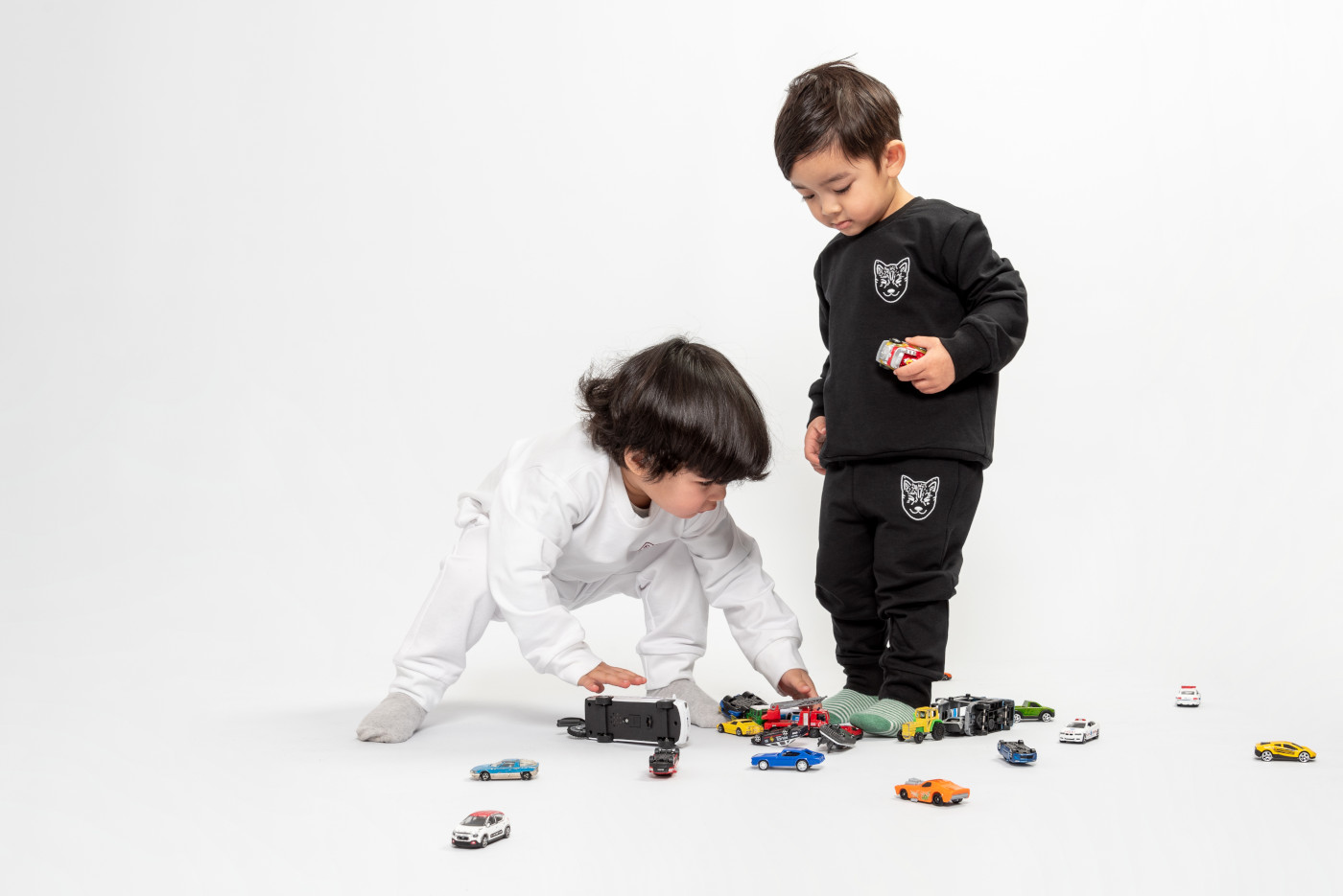 Photographie vetements enfants raiton photo studio